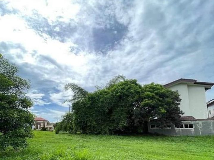 320sqm Residential lot for Sale in South Forbes Villas Silang Cavite