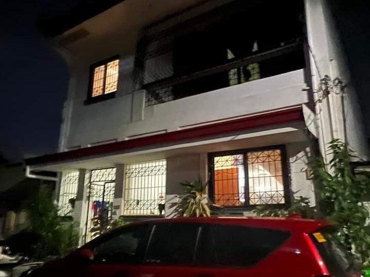 2-Storey with 3BR House and Lot for Sale in Dasmarinas Cavite
