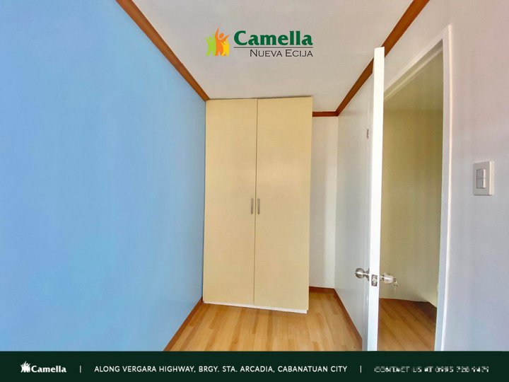 2bedroom Single Detached House For Sale in Cabanatuan Nueva Ecija