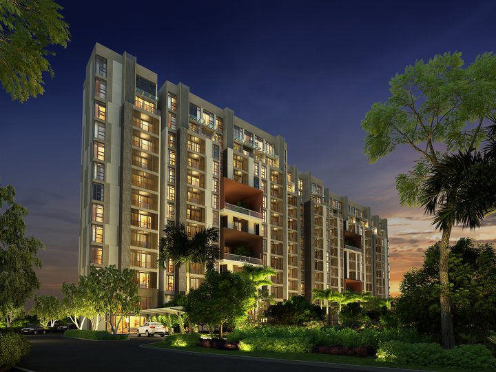 Luxury condo in Arca South Taguig City by Ayala Land Premier