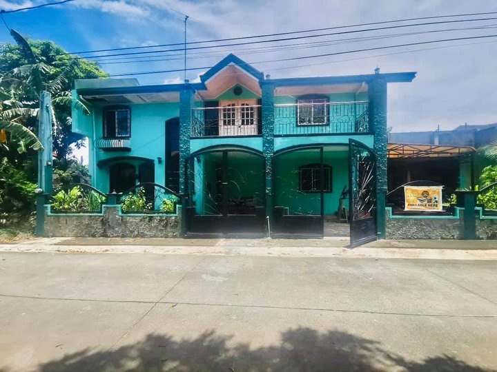 PREOWNED PROPERTY FOR SALE VILLAGIO IGNATIUS GEN. TRIAS CAVITE