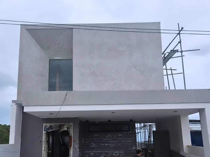 3 Bedroom Overlooking Brand-New House and Lot in Consolacion, Cebu