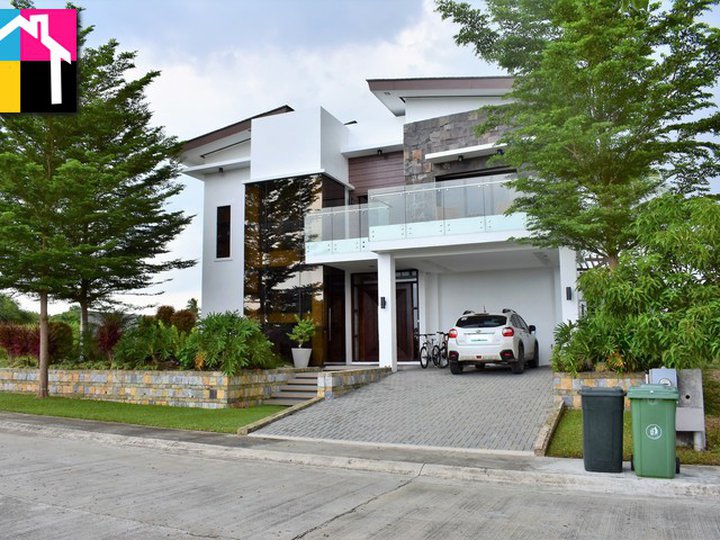 7-bedroom Single Detached House For Sale in Liloan Cebu