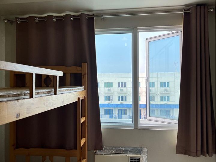 For Sale One Bedroom @ Sea Residences Pasay