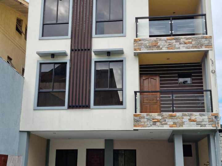 For Sale House and Lot in Tandang Sorat PH2512