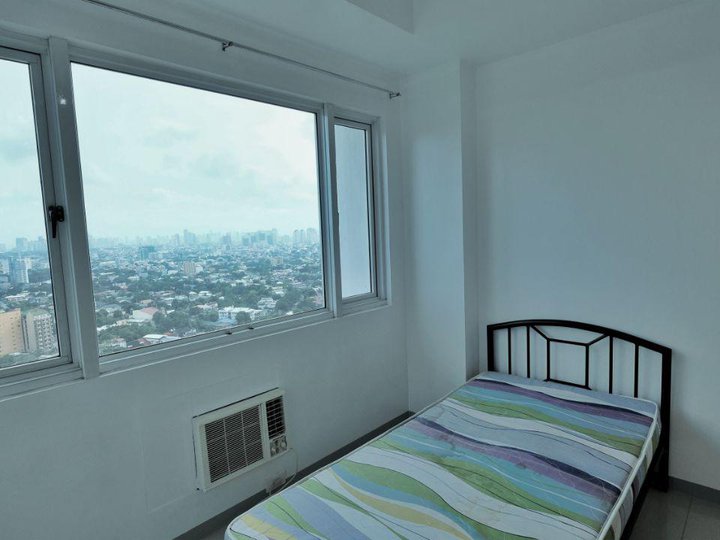 FOR RENT 1 Bedroom unit in Berkeley Residences, Katipunan, Quezon City