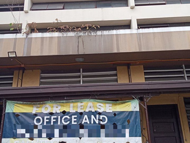 Commercial Space ? Office Space for rent in Reten Manila