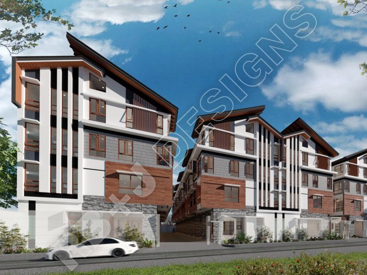 PRE SELLING TOWNHOUSE For Sale in Recto Manila