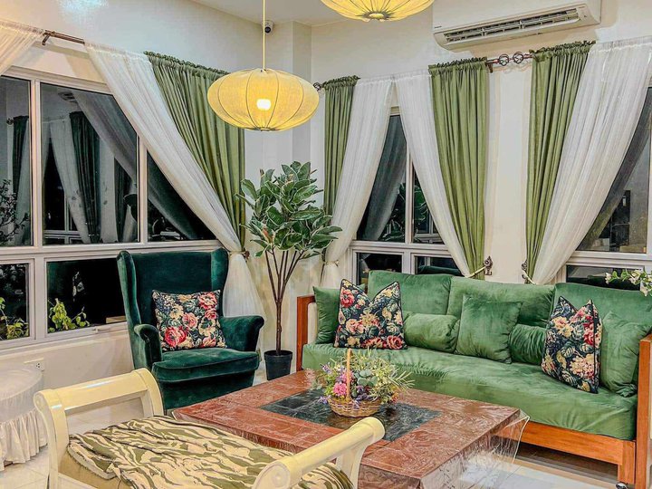 Pre-Owned 2-bedroom Single Detached House For Sale in Antipolo Rizal