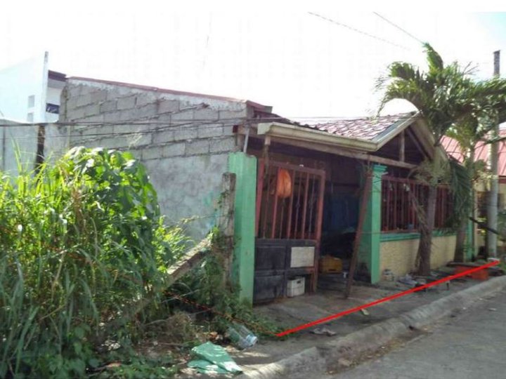 PROPERTY FOR SALE in  Glorietta Silverland Subdivision Brgy. Dubinan West, Santiago City, Isabela