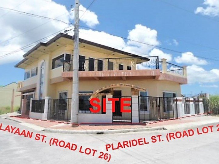 Calmar Homes Subdivision, Lucena City, Quezon