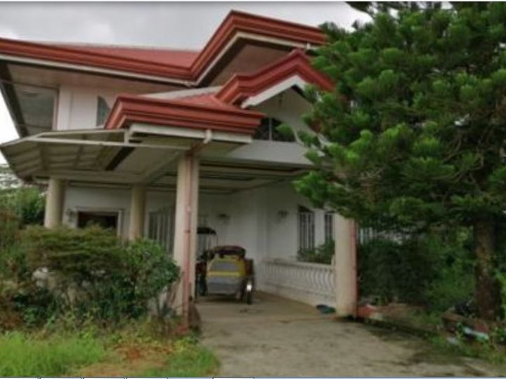 PRE OWNED PROPERTY FOR SALE BARANGAY ROAD, BRGY. CARE, TARLAC CITY