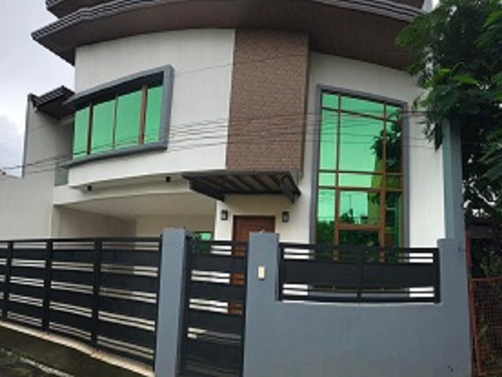Brand new House for Sale in Katarungan Village Daang-Hari Muntinlupa City