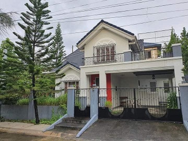 House for Sale in Southpeak San Pedro Laguna