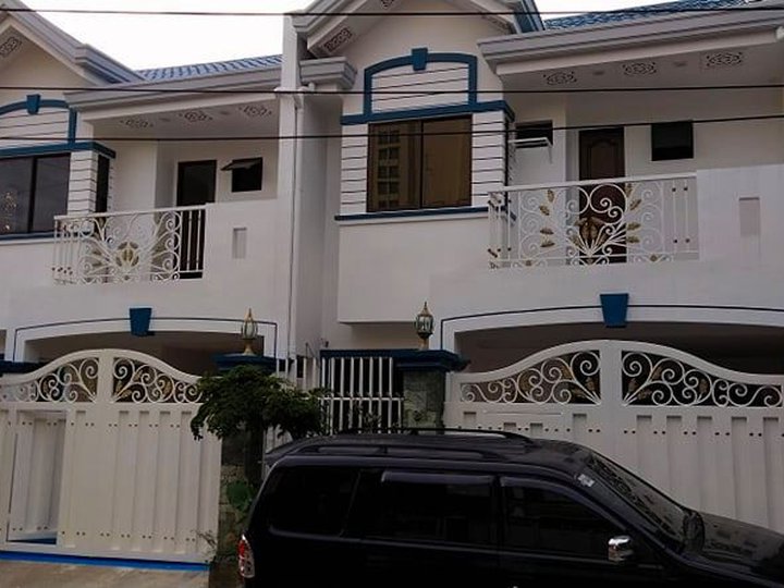 LAHUG CEBU CITY HOUSE AND LOT FOR SALE