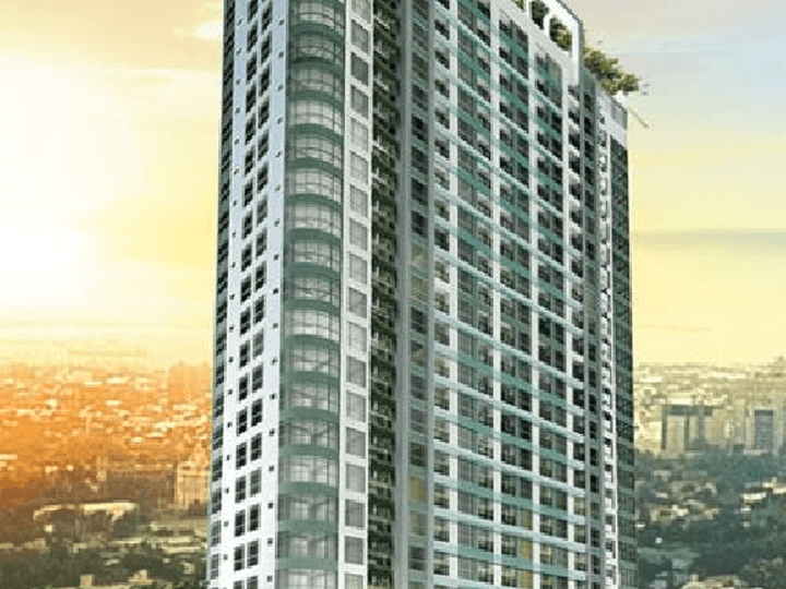 READY TO OCCUPY CONDO FOR SALE IN MARCO POLO LAHUG