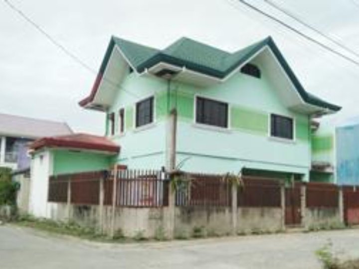 Villa Pozorrubio, Brgy. Alipangpang, Pozorrubio, Pangasinan