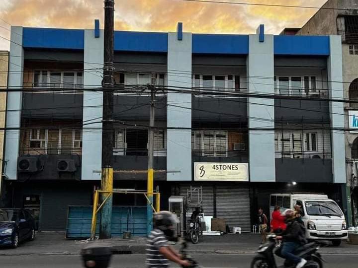 Commercial Building for Sale in Tunasan Muntinlupa City