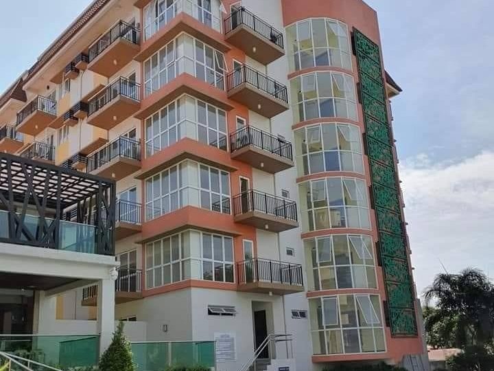 2 Bedroom Unit Condo For Sale in Paranaque | Lancris Residences