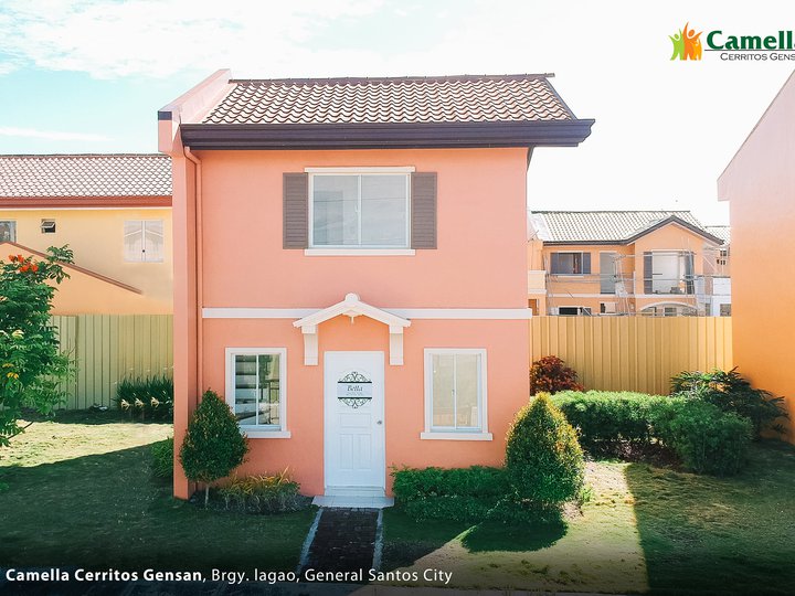 2-bedroom Single Attached House For Sale in General Santos (Dadiangas)