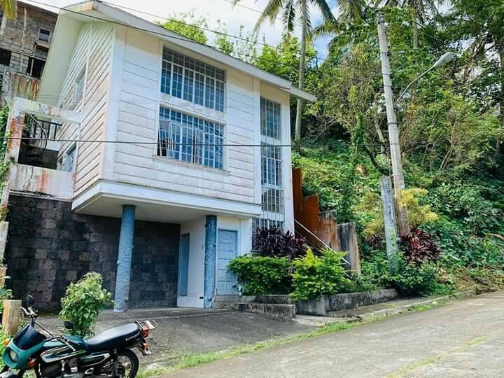 Bank Foreclosed for Sale in Laurel Batangas
