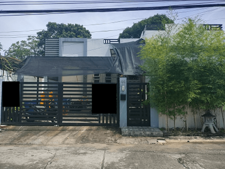 280sqm Bungalow for Sale in BF Homes Paranaque City