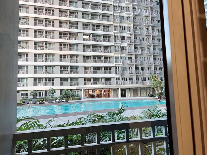 For Rent One Bedroom @ Fame Residences Mandaluyong