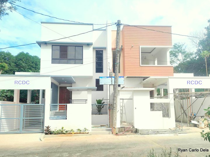 Elegant Brand New House and Lot for Sale in Antipolo Marcos Highway