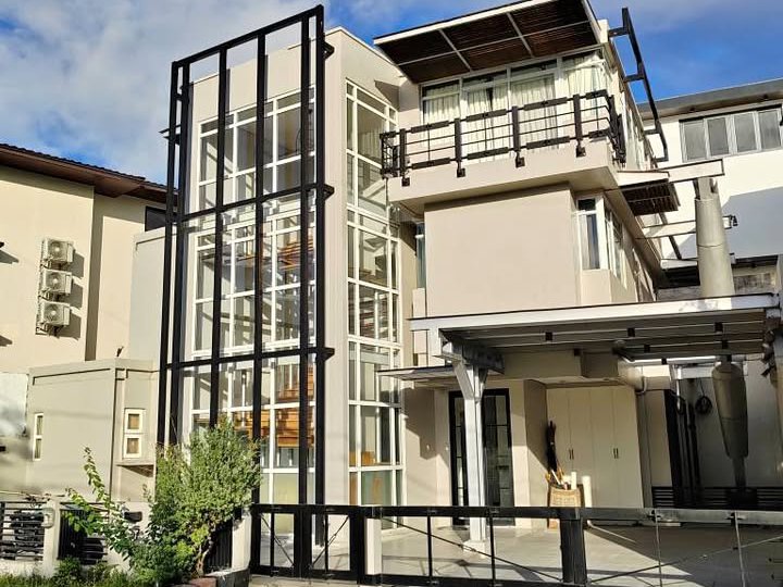 House for Sale in Verdana Homes Daang-Hari Bacoor Cavite