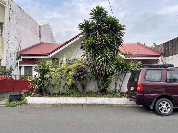 House for Sale in Pilar Village Almanza Las Pinas City