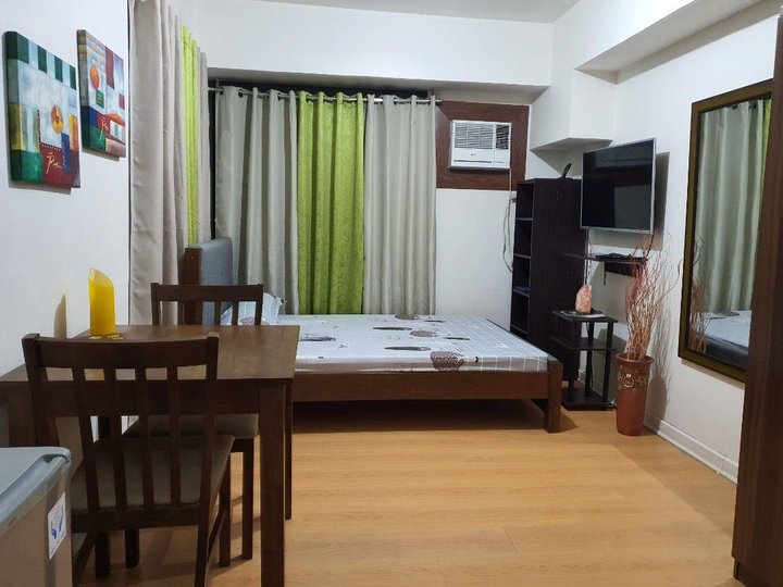 Studio Unit  for Sale in Belton Place, Makati City