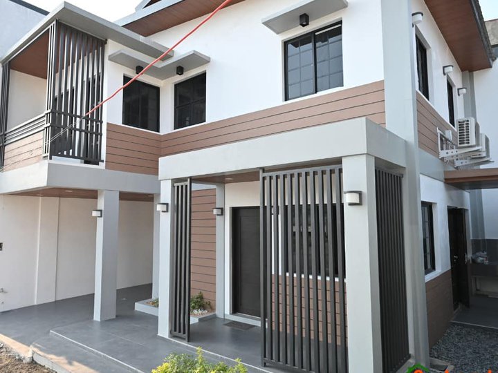 READY FOR OCCUPANCY HOUSE FOR SALE IN DEPARO CALOOCAN CITY