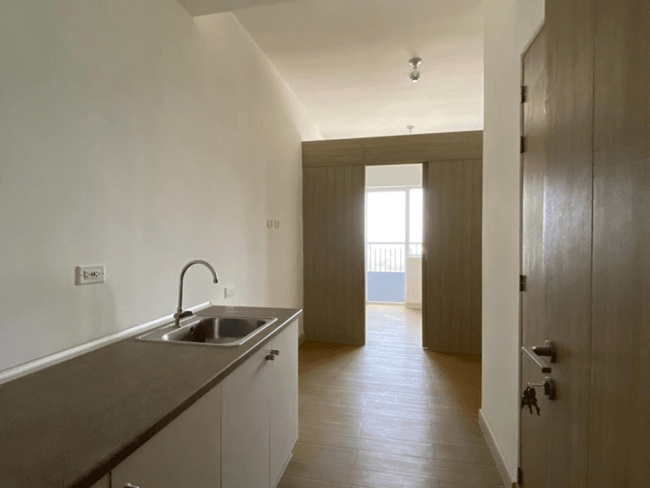Unfurnished 1Bedroom w/Balcony For Lease At SMDC Grace Residences