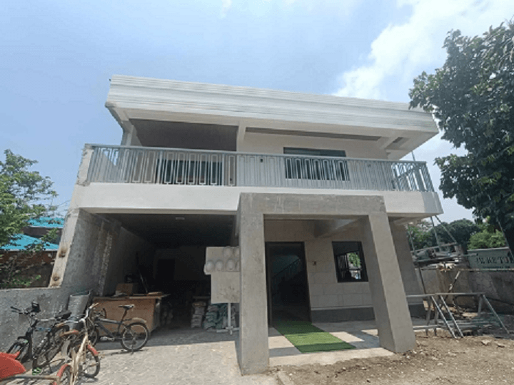Brand new House for Sale in Greenheights Subd Sucat Road Paranaque City