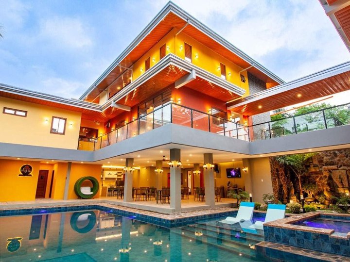 Brand New Private Resort for Sale in Casa Ferta Pansol Calamba Laguna