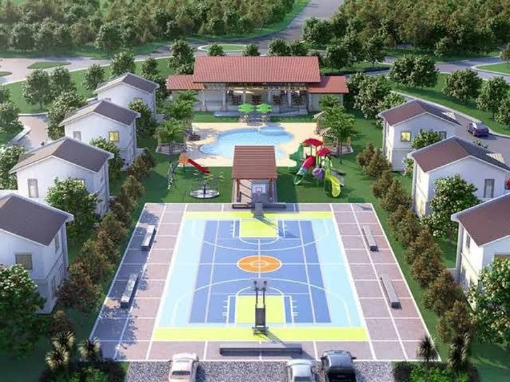 Florida Sun Estate: Master-Planned Mixed-Use Township in General Trias, Cavite