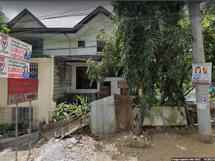 PREOWNED PROPERTY FOR SALE Cogeo Village, Bagong Nayon, Antipolo City
