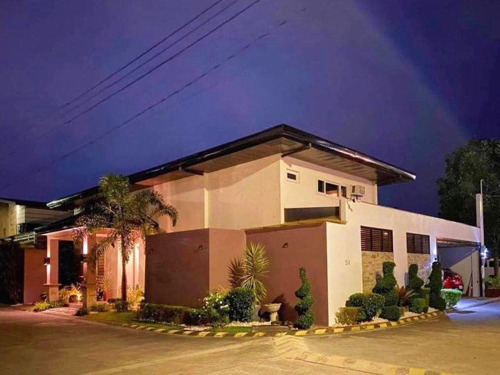 RUSH SALE PRIME RESIDENTIAL PROPERTY WITH POOL IN KOREAN TOWN NEAR CLARK