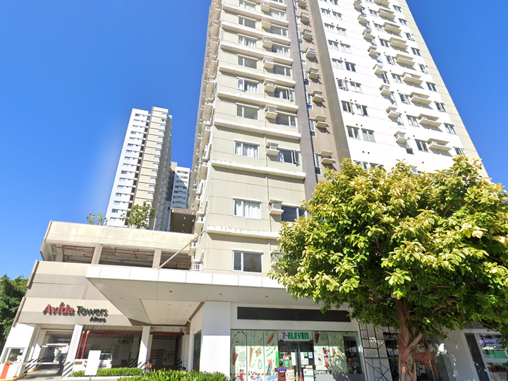 Foreclosed 25.03 sqm Studio Office Condo For Sale in Avida Towers Altura