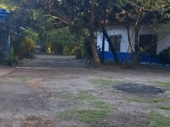 3,900 sqm Residential Farm For Sale in Santa Ana Pampanga