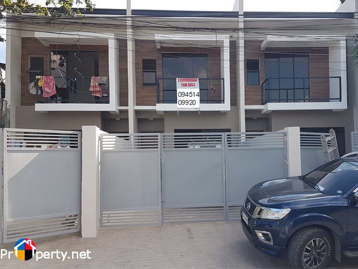FOR SALE HOUSE AND LOT IN LABANGON CEBU CITY