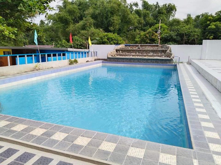 FOR SALE PRIVATE RESORT IN PAMPANGA FULLY OPERATIONAL