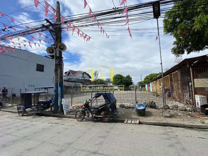Commercial Lot For Sale in Cabuyao, Laguna