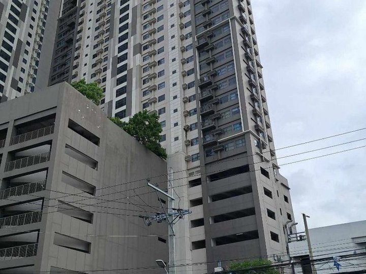 Foreclosed 22.16 sqm 1-bedroom Residential Condo For Sale in Cebu City