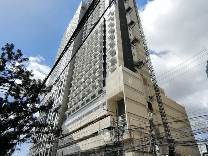 CONDO FOR SALE NEAR AYALA MALL [Condo 🏙️] (March 2024) in Cebu City