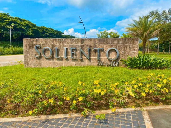 Soliento Nuvali Residential Lot For Sale Calamba Laguna - CRS0215