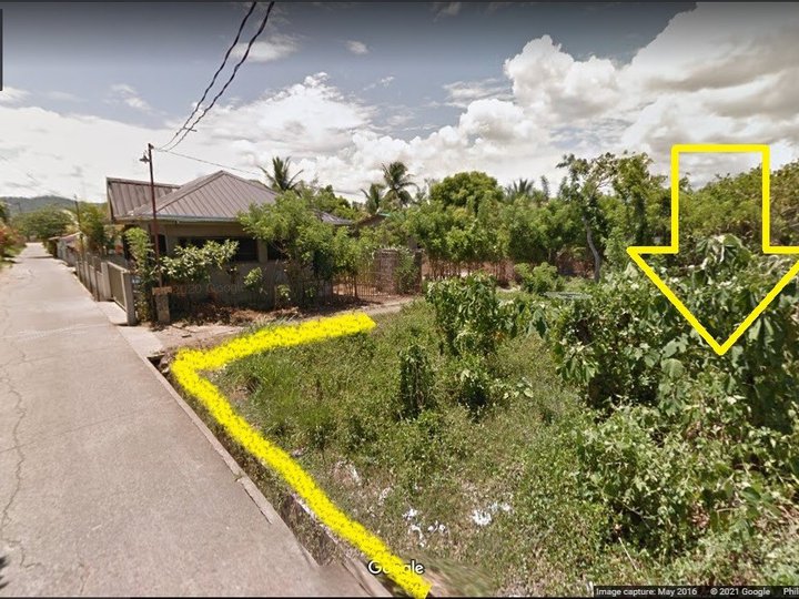 RESIDENTIAL LOT 4 SALE PAGSANJAN LAGUNA [Lot 🚜] (June 2021) in