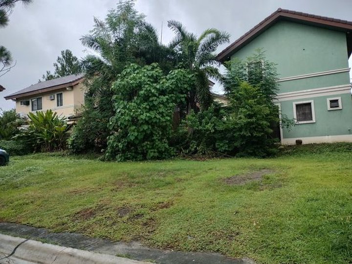 132sqm Residential lot for Sale in Ponticelli Daang-Hari Bacoor Cavite