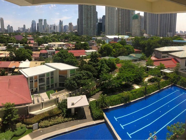 For Rent One Bedroom @ Brio Towers Makati