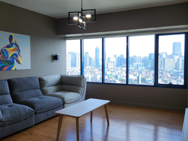 FOR RENT: One Rockwell, Makati 2BR Unit (Direct Tenants only)  - Proscenium Lincoln Tower, Makati